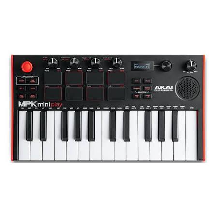 Akai MPK Mini MK3