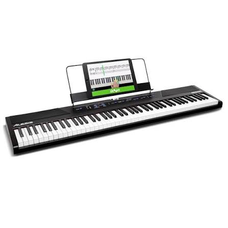 Alesis Recital