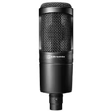 Audio-Technica AT2020