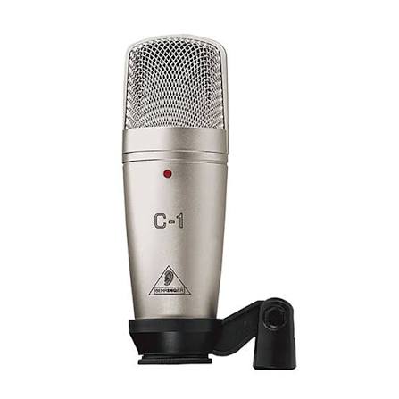 Behringer C-1