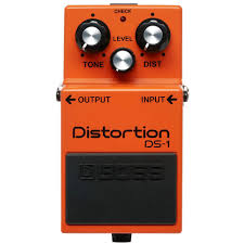 Boss DS-1