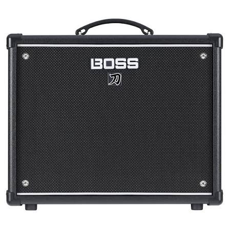 Boss Katana-50 Gen 3