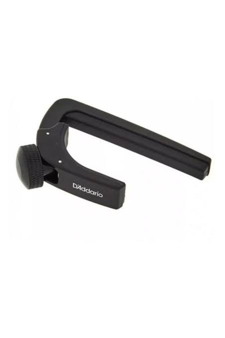 D'Addario NS Capo