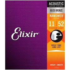 Elixir Nanoweb 011