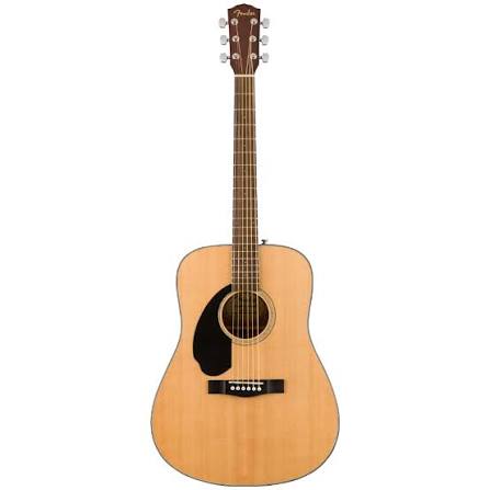 Fender CD-60S