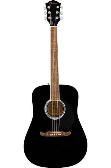 Fender FA-125