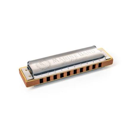 Hohner Marine Band