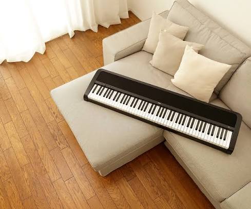 Korg B2