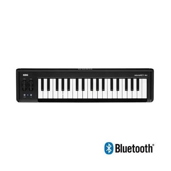 Korg microKEY2 37