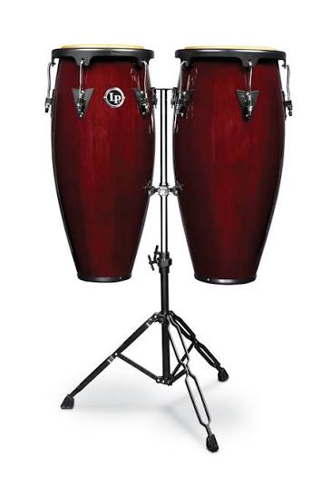 LP Aspire Conga