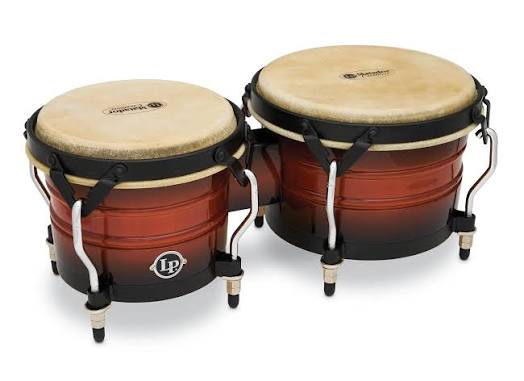 LP Matador Bongo