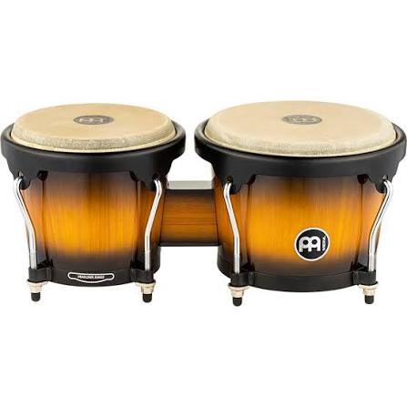 Meinl Headliner Bongo