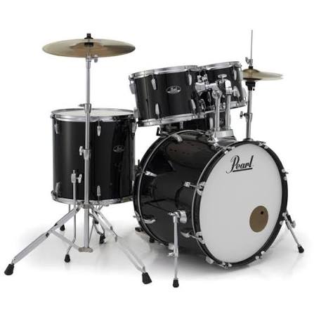 Pearl Roadshow