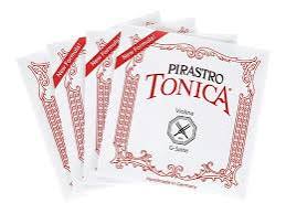 Pirastro Tonica 4/4