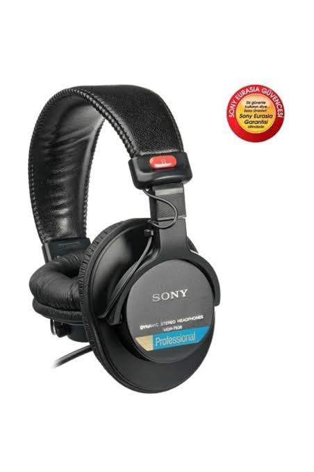 Sony MDR-7506