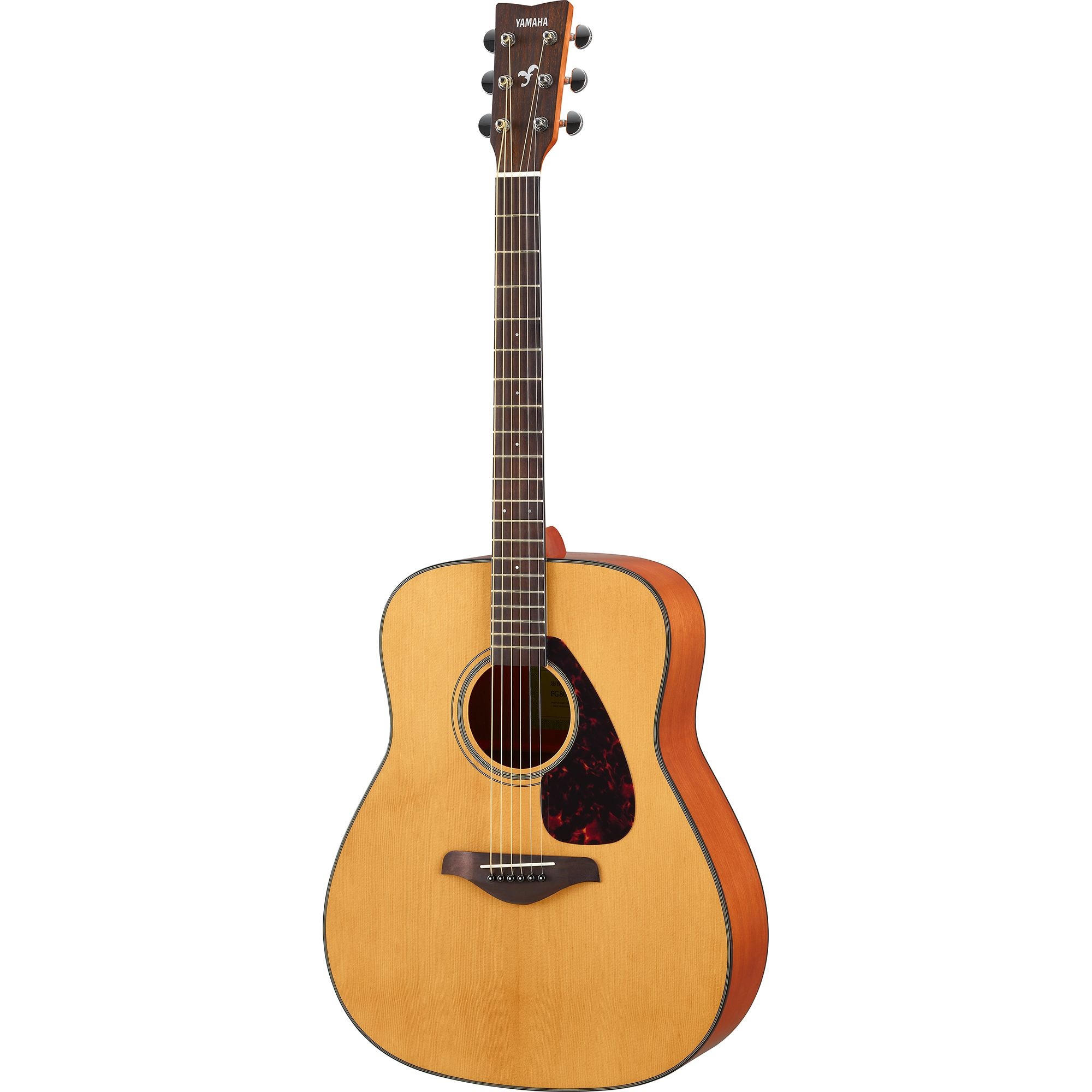 Yamaha FG800