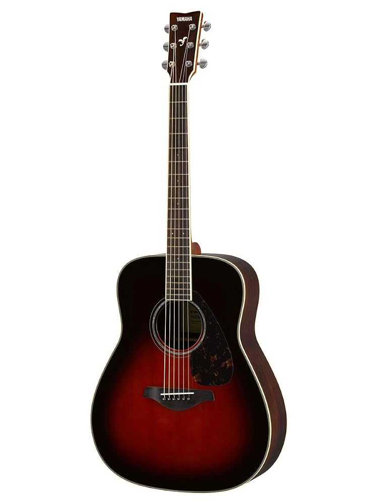 Yamaha FG830